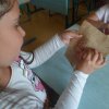 Anyák napi ünnepség a 2.d osztályban