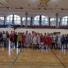 B33 Kosárlabda Diákolimpia megyei döntője