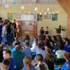 Bábszínházi Világnap az alsó tagozaton