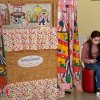 Bábszínházi Világnap az alsó tagozaton