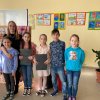 Bábszínházi Világnap az alsó tagozaton