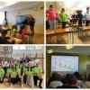 Bázisintézményi program – Aktív Iskola szakmai bemutatónap Mezőberényben