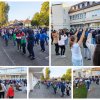 Bázisintézményi program – Aktív Iskola szakmai bemutatónap Mezőberényben