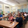 Belső tudásmegosztás az alsó tagozaton