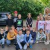 Boldogságóra / 2.c1 / „A testmozgás és az egészséges életmód”