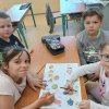Boldogságóra / 2.c1 / „A testmozgás és az egészséges életmód”