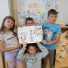 Boldogságóra / 2.c1 / „A testmozgás és az egészséges életmód”