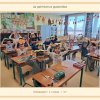 Boldogságóra a 2.c osztályban Az optimizmus gyakorlása