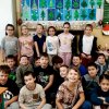Boldogságóra 2.c1 osztály  Jó cselekedetek