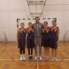 Bravúros bronzérem a lányoktól