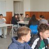 Darts Matek csapatverseny 2025