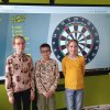 Darts Matek csapatverseny 2025