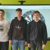 Darts Matek csapatverseny 2025