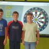 Darts Matek csapatverseny 2025