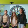 Darts Matek csapatverseny 2025