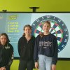 Darts Matek csapatverseny 2025