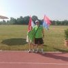 Diákolimpia Országos Döntő Atlétika: Több próba II. korcsoport