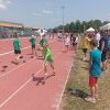 Diákolimpia Országos Döntő Atlétika: Több próba II. korcsoport