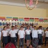 Édesanyák köszöntése