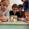 Egészséghét a 2. d osztályban