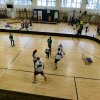 Egy ütős nap Mezőberényben -Floorball Fesztivál