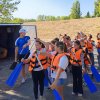 ÉLD+ program - Sárkányhajózás!