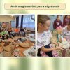 Élményszerű tanulás a természetről