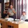 Előadás Dr. Guld Ádám generáció- és médiakutatóval
