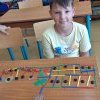 Építészet és a természet kapcsolata – témanap a 3. évfolyamon