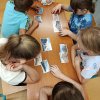 Építészet és a természet kapcsolata – témanap a 3. évfolyamon