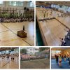 Európai Diáksport Napja 2025