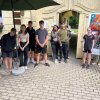 Felfedezőúton Mezőberényben – a 12-es napközis csoport élményei