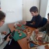 Fenntarthatóság és környezettudatosság témahét 2024