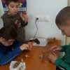 Fenntarthatóság és környezettudatosság témahét 2024