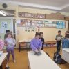 Fenntarthatósági Témahét az alsó tagozaton – Élményekkel, tanulással és kreativitással telve