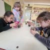 Fenntarthatósági Témahét az alsó tagozaton – Élményekkel, tanulással és kreativitással telve