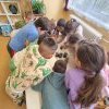 Fenntarthatósági Témahét az alsó tagozaton – Élményekkel, tanulással és kreativitással telve