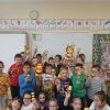 Fenntarthatósági Témahét az alsó tagozaton – Élményekkel, tanulással és kreativitással telve