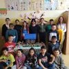 Fenntarthatósági Témahét az alsó tagozaton – Élményekkel, tanulással és kreativitással telve