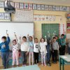 Fenntarthatósági Témahét az alsó tagozaton – Élményekkel, tanulással és kreativitással telve