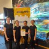 FitKid diàkolimpia orszàgos döntő