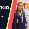 FitKid eredmények