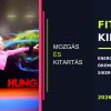 FitKid eredmények