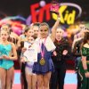 FitKid I. és II. osztály verseny