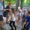 „Fo(u)rest” matematika csapatverseny Békéscsabán