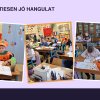 Halloween az angolórákon – Tanulás egy kis borzongással!