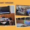Halloween az angolórákon – Tanulás egy kis borzongással!