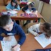 HAPPY-hét és víz világnapja az alsó tagozaton