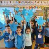 HAPPY-hét és víz világnapja az alsó tagozaton