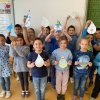 HAPPY-hét és víz világnapja az alsó tagozaton